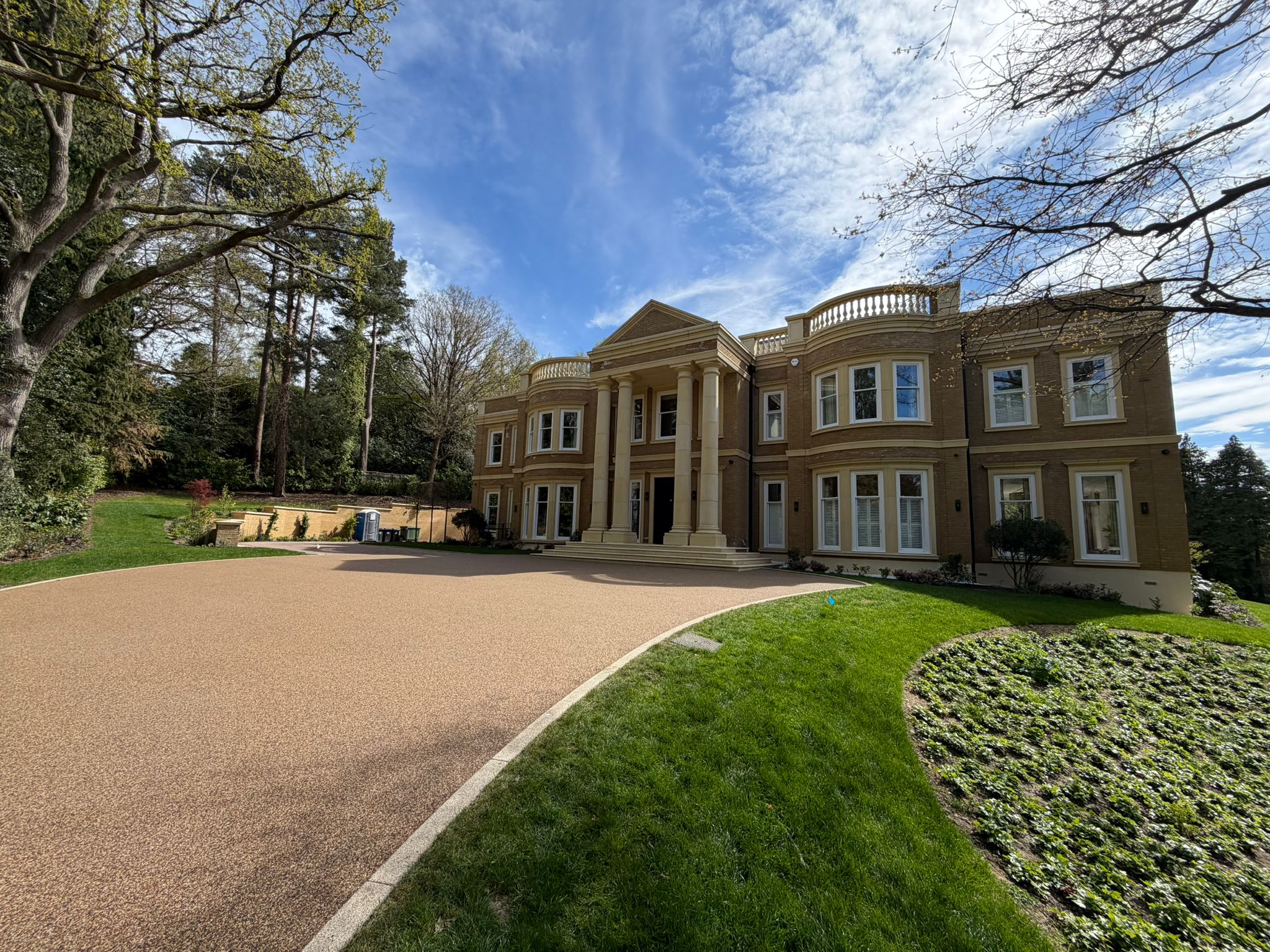 6 Tara Newlands Construction Ltd