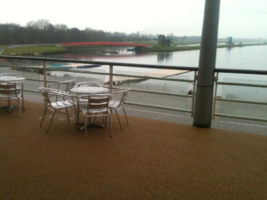 Case Studies Olympic Rowing Centre (2)