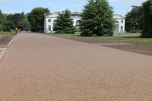 Case Studies Resin Pathways Kew Gardens (9)