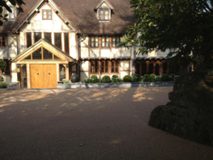 Case Studies Saffron House Resin Path (1)