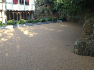 Case Studies Saffron House Resin Path (9)
