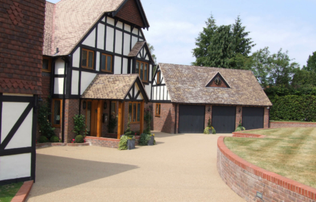 Truegrip Resin Path Driveways (40) Truegrip Resin Path Driveways (40)