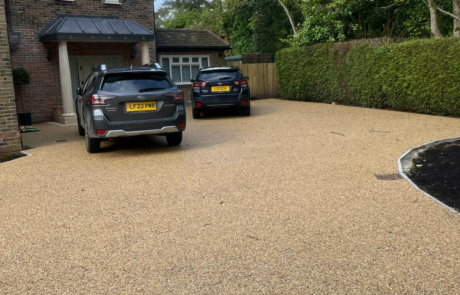 Truegrip Resin Path Driveways (6) Truegrip Resin Path Driveways (6)