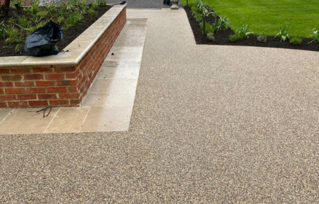 Truegrip Resin Path Driveways (7) Truegrip Resin Path Driveways (7)